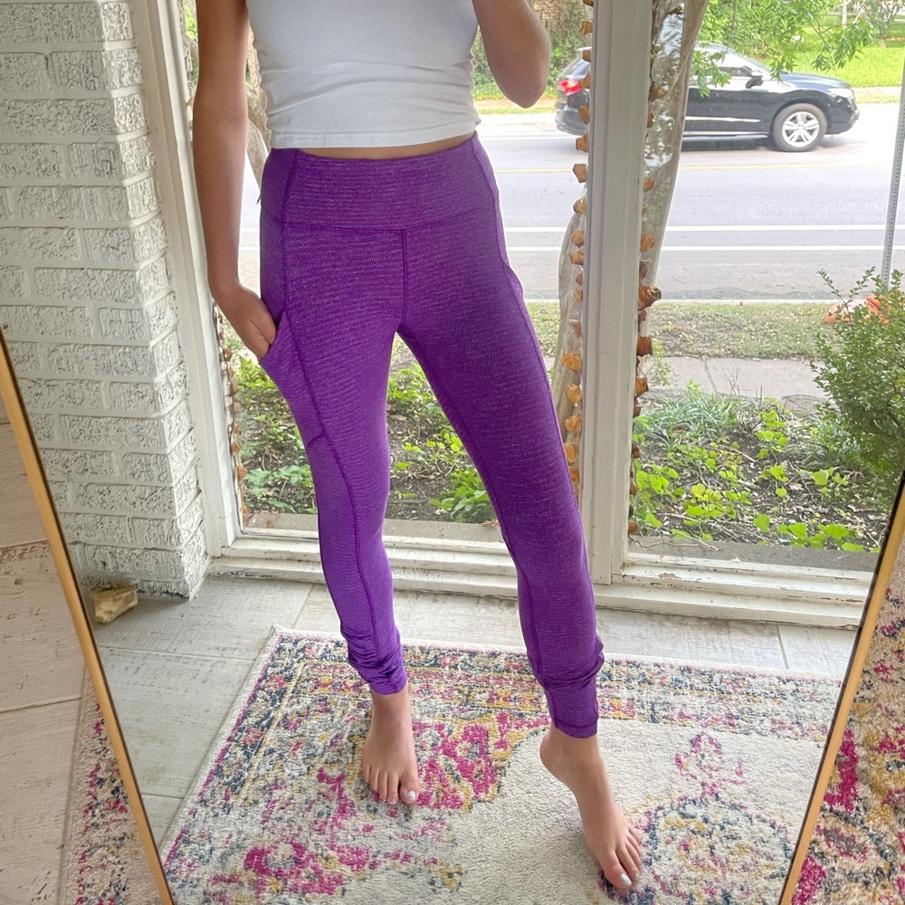 Lulu leggings